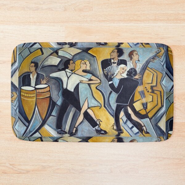 Item preview, Cool Tango designed and sold by Valerie Vescovi.