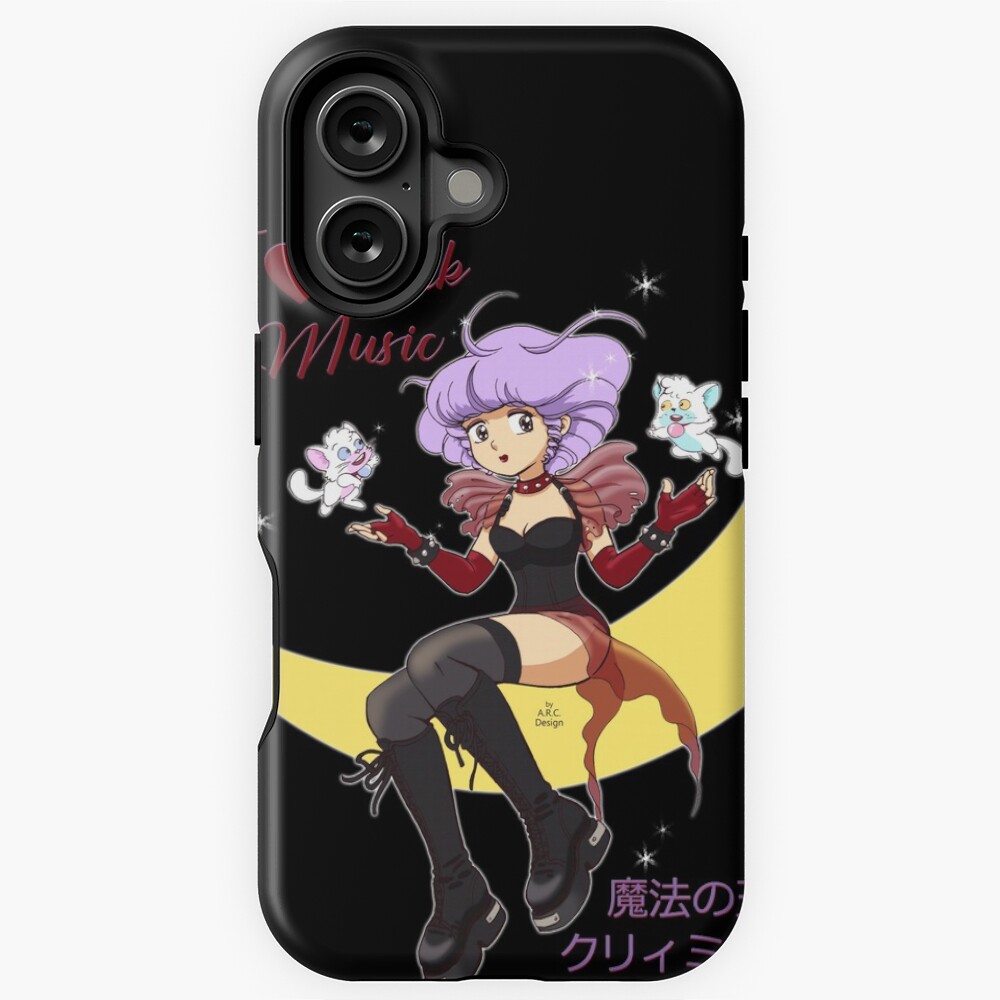 Item preview, iPhone Magsafe Tough Case designed and sold by annjia.