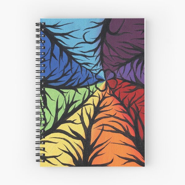 Item preview, "Rainbow Therapy" - by Red Statyk  designed and sold by RedStatyk.