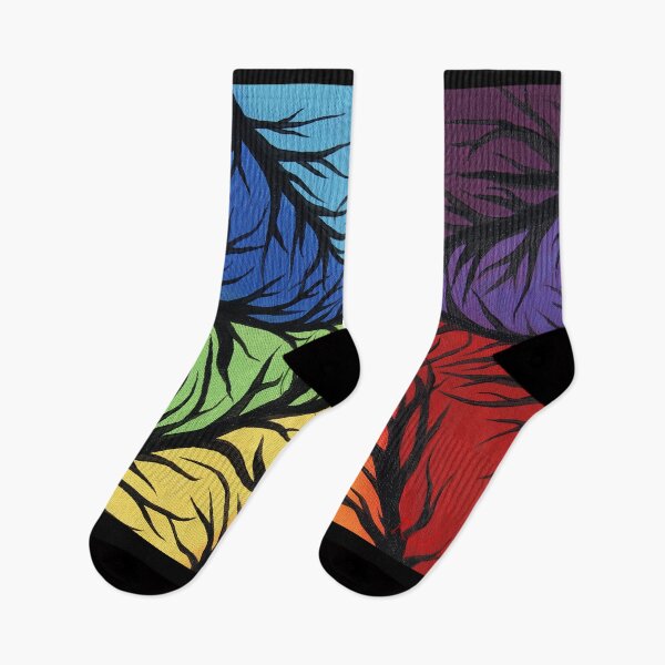 Item preview, "Rainbow Therapy" - by Red Statyk  designed and sold by RedStatyk.