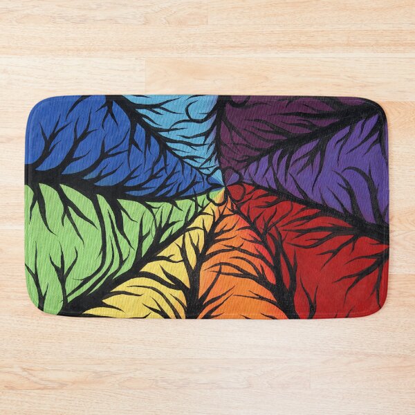 Item preview, "Rainbow Therapy" - by Red Statyk  designed and sold by RedStatyk.