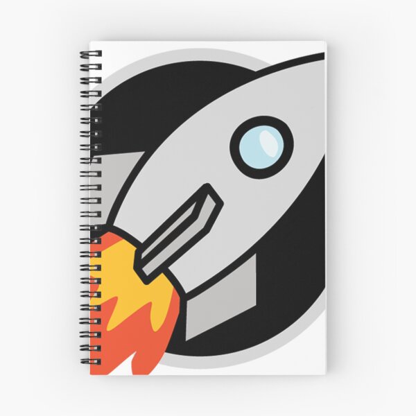 Item preview, Rocket designed and sold by UFOcontact.