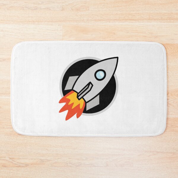 Item preview, Rocket designed and sold by UFOcontact.
