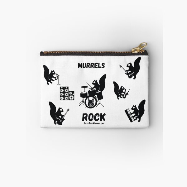Item preview, Who Rocks? Murrels Rock! designed and sold by SaveTheMurrel.
