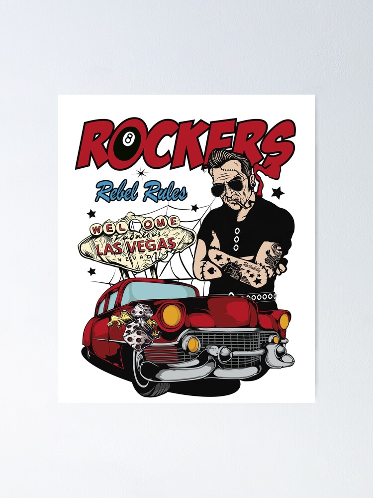 22 Rockabilly Rules! ideas  rockabilly, rockabilly rules, psychobilly