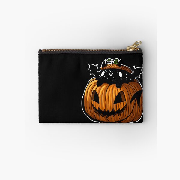 Item preview, Pumpkin bloop designed and sold by Entropikuro.