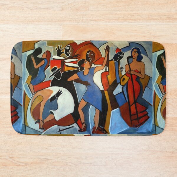 Item preview, One Last Tango designed and sold by Valerie Vescovi.