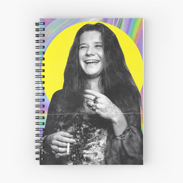 Item preview, Janis pop art designed and sold by Ilustra Club.