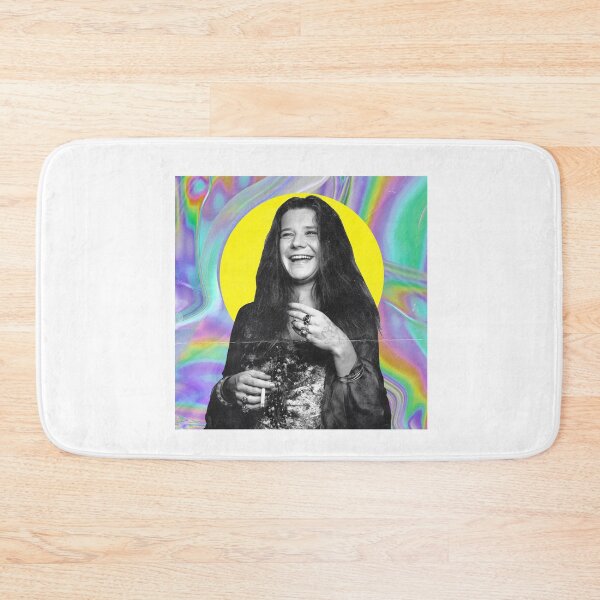Item preview, Janis pop art designed and sold by Ilustra Club.