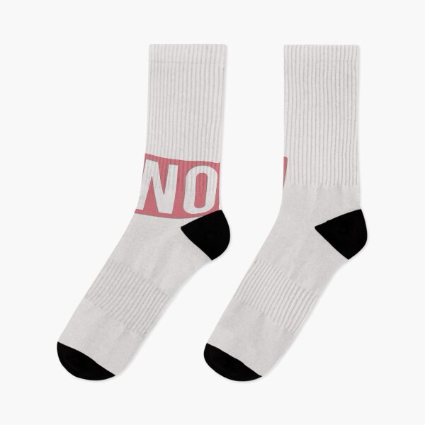 Item preview, Nope just no! designed and sold by Cutebutfunny.