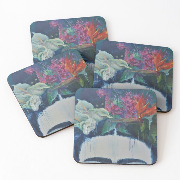 Item preview, "With Flowers 5" designed and sold by LinaVai.