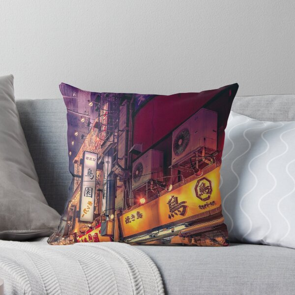 Item preview, Indivism- Japan Night Photo designed and sold by Anthonypresley.