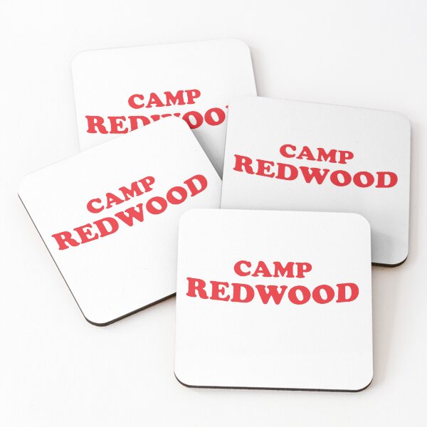 Artikelvorschau, AHS Camp Redwood entworfen und verkauft von FizzBang.