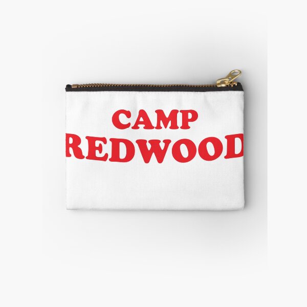 Artikelvorschau, AHS Camp Redwood entworfen und verkauft von FizzBang.