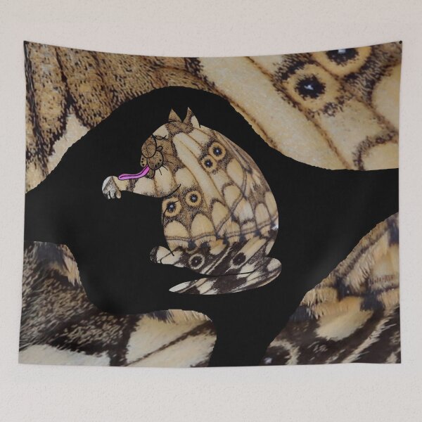 Item preview, Canvas designed and sold by cuprum.