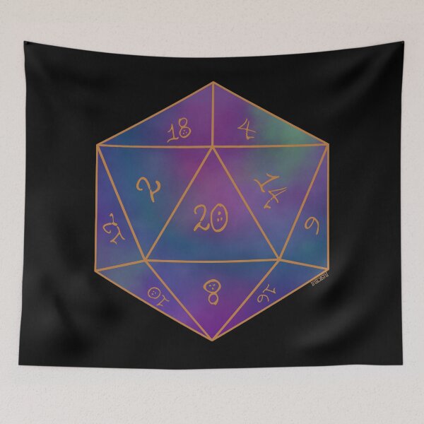 Item preview, D&D designed and sold by justchui.