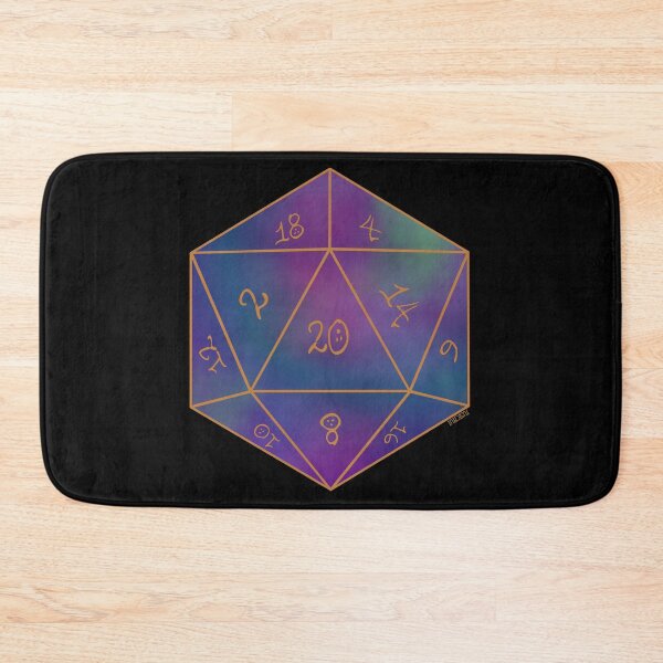 Item preview, D&D designed and sold by justchui.