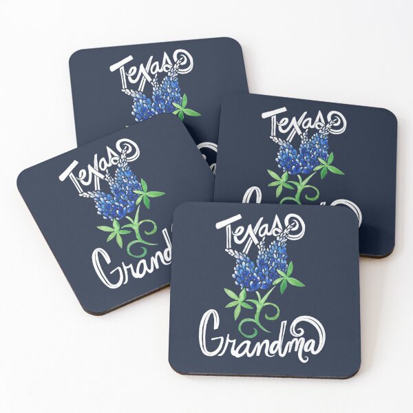 Item preview, Texas Grandma designed and sold by FrictionMaxxing.