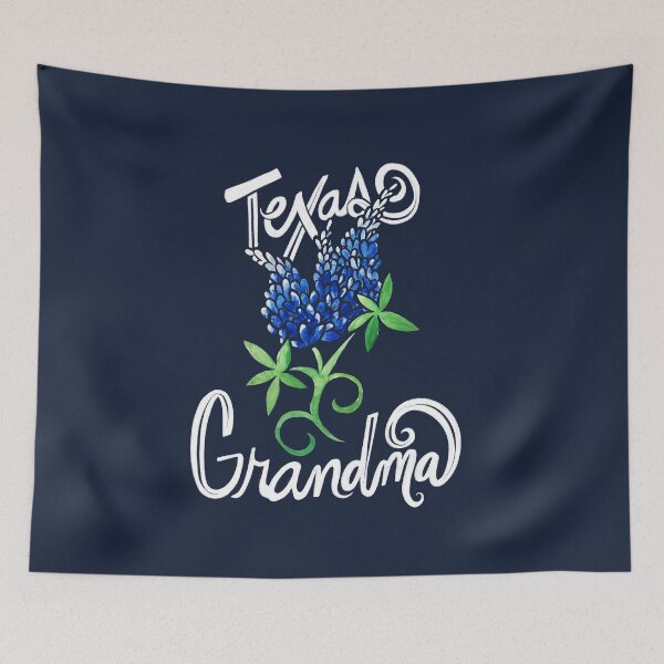Item preview, Texas Grandma designed and sold by FrictionMaxxing.