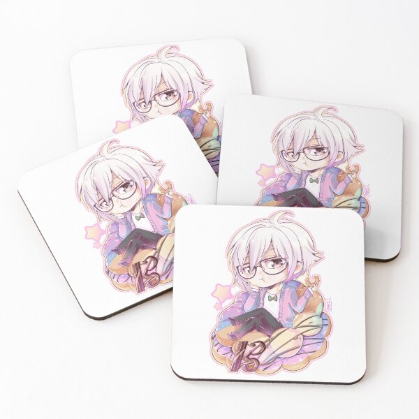Item preview, Angel Donut Tenn designed and sold by Kamapon's Workshop.