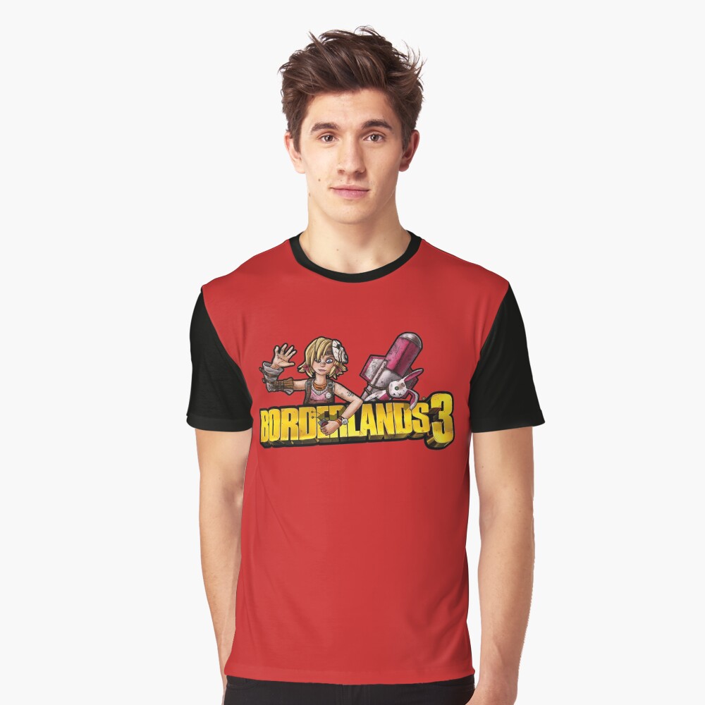 Item preview, Graphic T-Shirt designed and sold by Doomgriever.