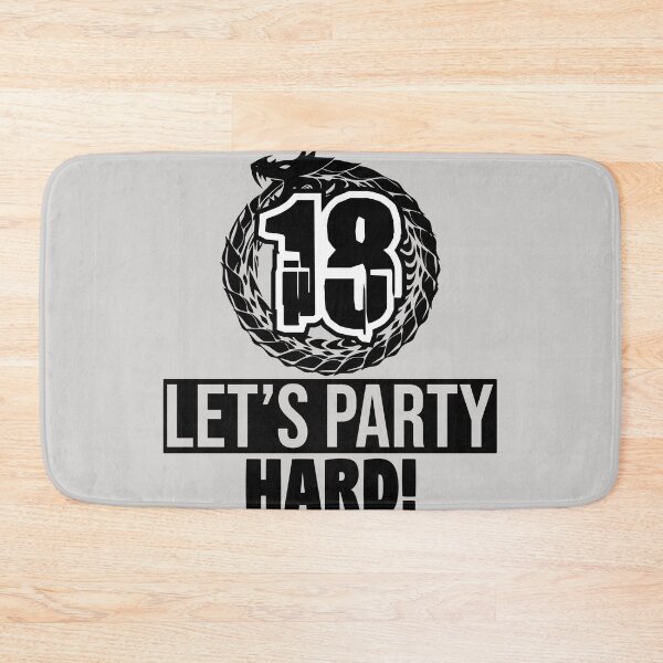Item preview, awesome gift for the 18th birthday designed and sold by Cutebutfunny.