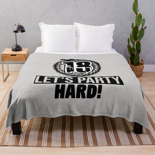 Item preview, awesome gift for the 18th birthday designed and sold by Cutebutfunny.