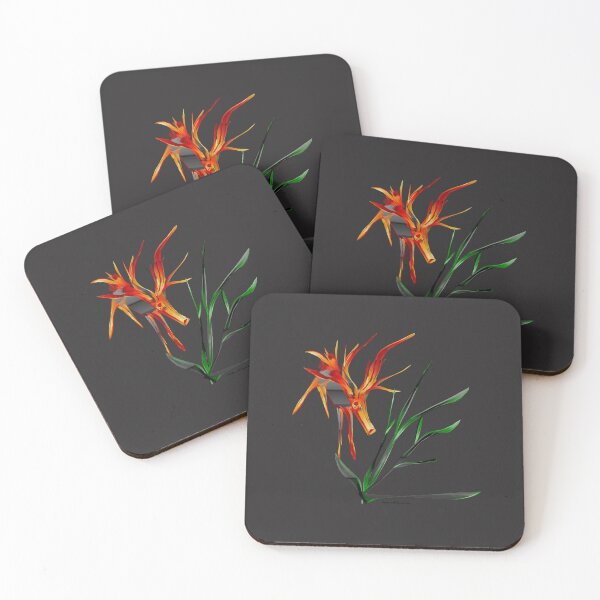 Item preview, Wild Buck at Breakfast designed and sold by Asok Mukhopadhyay.