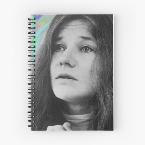 Item preview, Janis pop art designed and sold by Ilustra Club.
