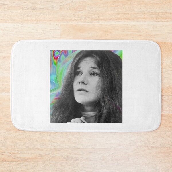 Item preview, Janis pop art designed and sold by Ilustra Club.