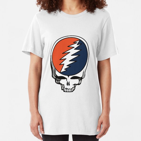 Dead Cavaliers Slim Fit T-Shirt