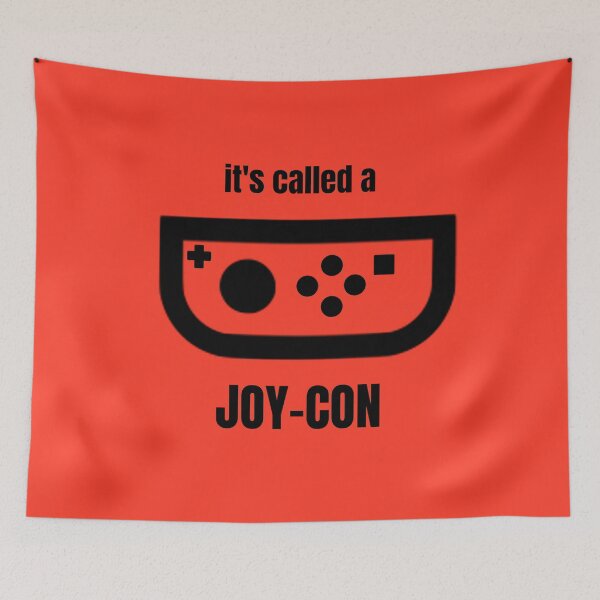 Item preview, Not A Remote (red) designed and sold by Caitlyn Phillips.
