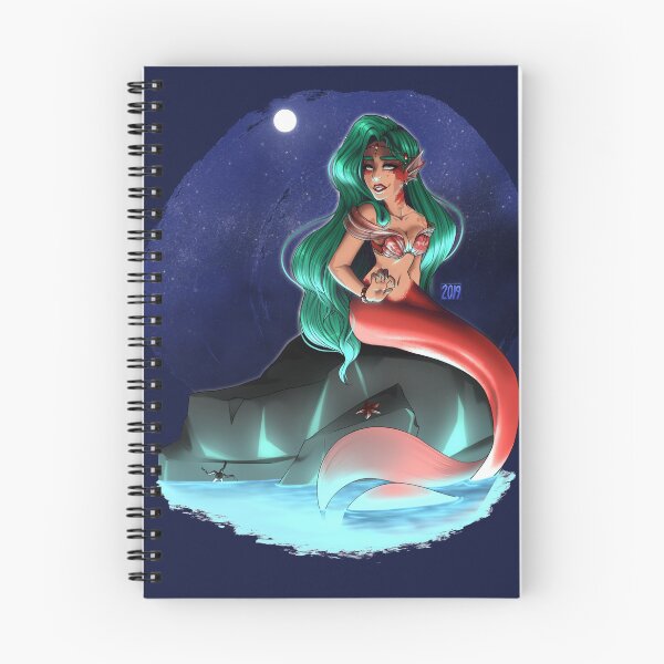 Item preview, Mermaid Magic designed and sold by TaylorChwan.