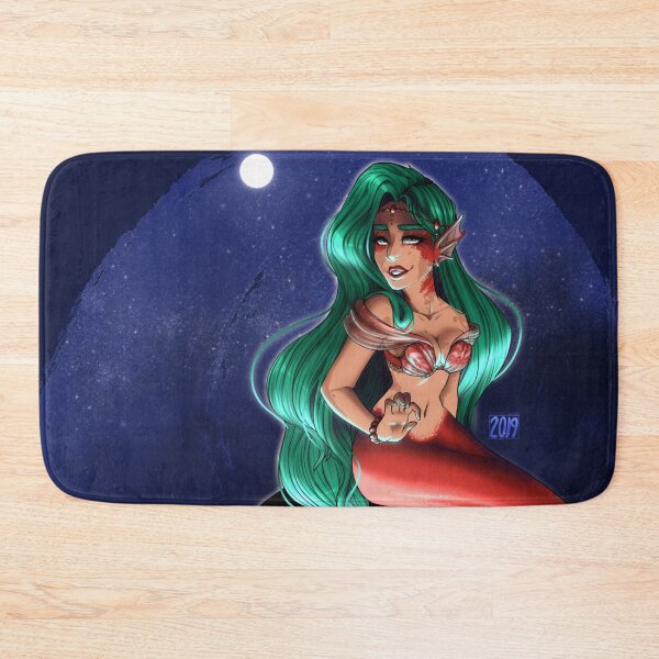 Item preview, Mermaid Magic designed and sold by TaylorChwan.