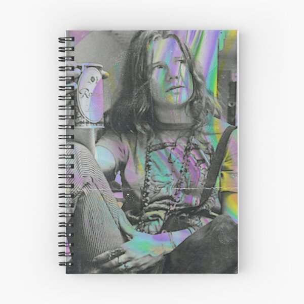 Item preview, Janis pop art designed and sold by Ilustra Club.