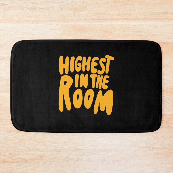 Item preview, Highest in the Room designed and sold by isstgeschichte.