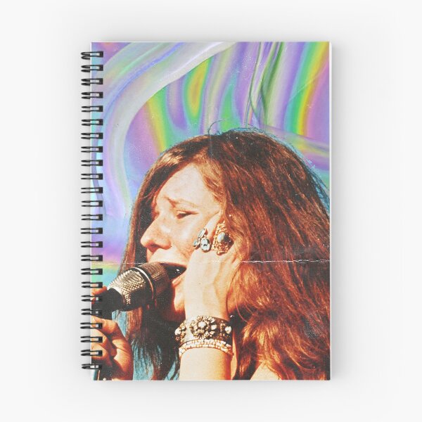 Item preview, Janis vintage art designed and sold by Ilustra Club.