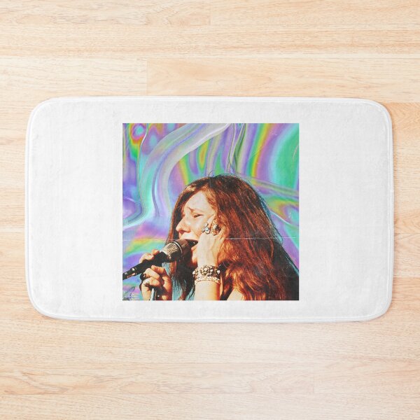 Item preview, Janis vintage art designed and sold by Ilustra Club.