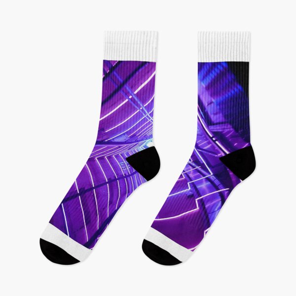 Item preview, PURPLE NEON designed and sold by ssduckman.