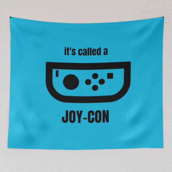 Item preview, Not A Remote (blue) designed and sold by Caitlyn Phillips.