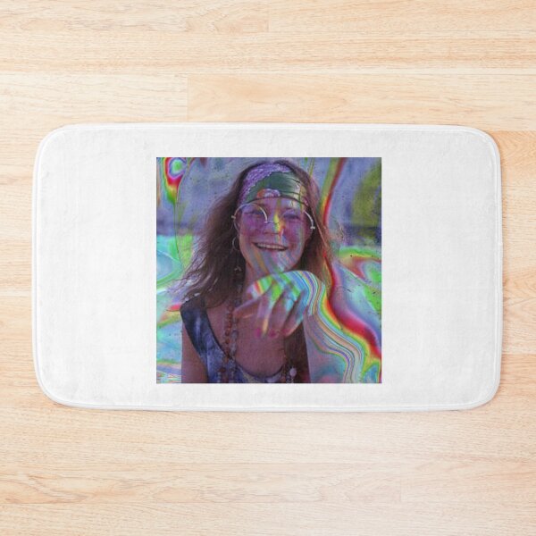 Item preview, Janis woodstock designed and sold by Ilustra Club.