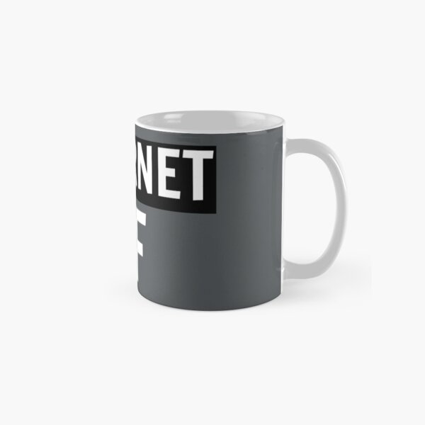 Internet AF Classic Mug