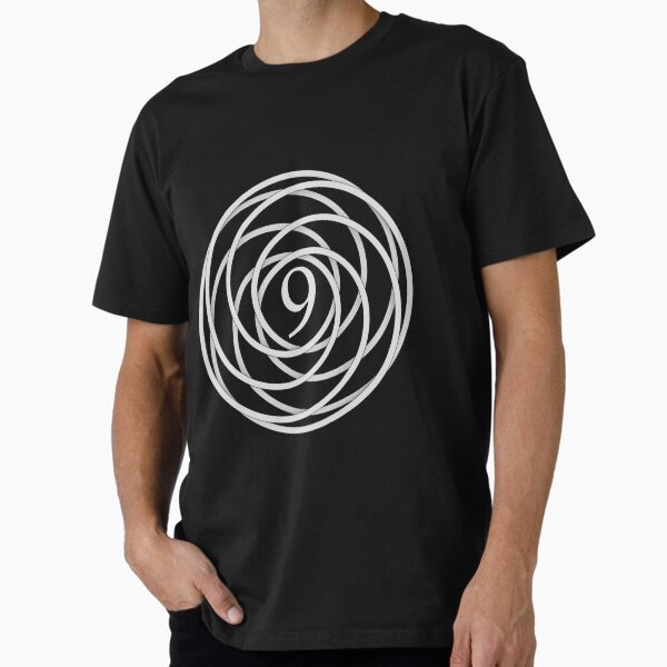 Item preview, Nine designed and sold by otherrace.