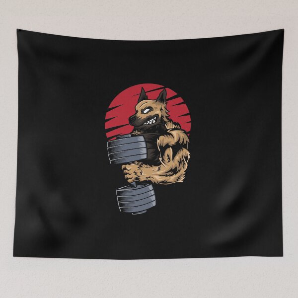 Item preview, Funny German Shepherd designed and sold by Sven19864.