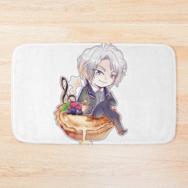 Item preview, Cheesetart Gaku designed and sold by Kamapon's Workshop.