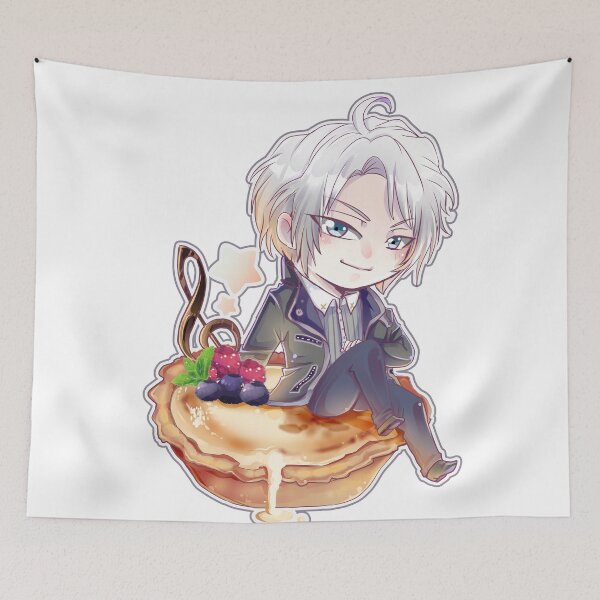 Item preview, Cheesetart Gaku designed and sold by Kamapon's Workshop.