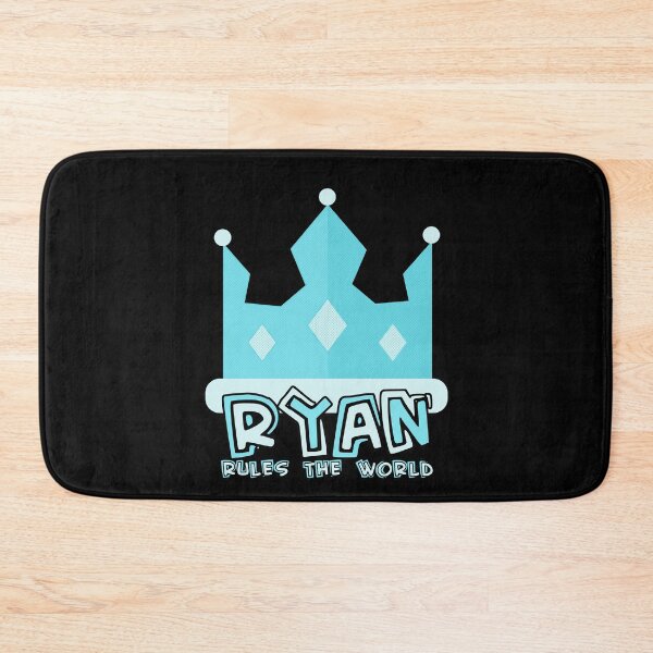 Item preview, Ryan boy king prince brother kid  designed and sold by Thestarrysky.