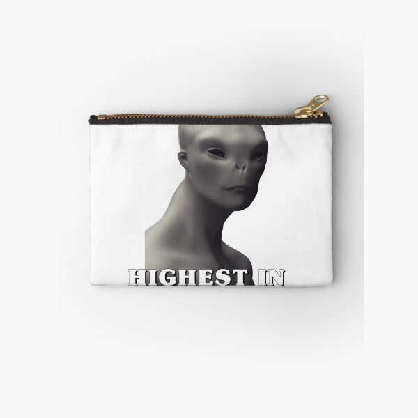 Item preview, Travis Scott "HIGHEST IN THE ROOM" Alien designed and sold by expensivehabits.
