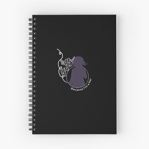 Artikelvorschau, Minimalistisches Kokichi Ouma entworfen und verkauft von ofeden.