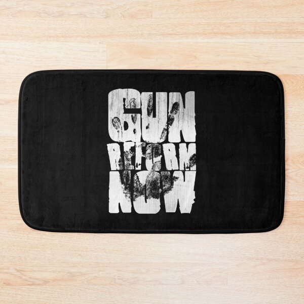 Item preview, Gun Reform Now! designed and sold by RAWWR.